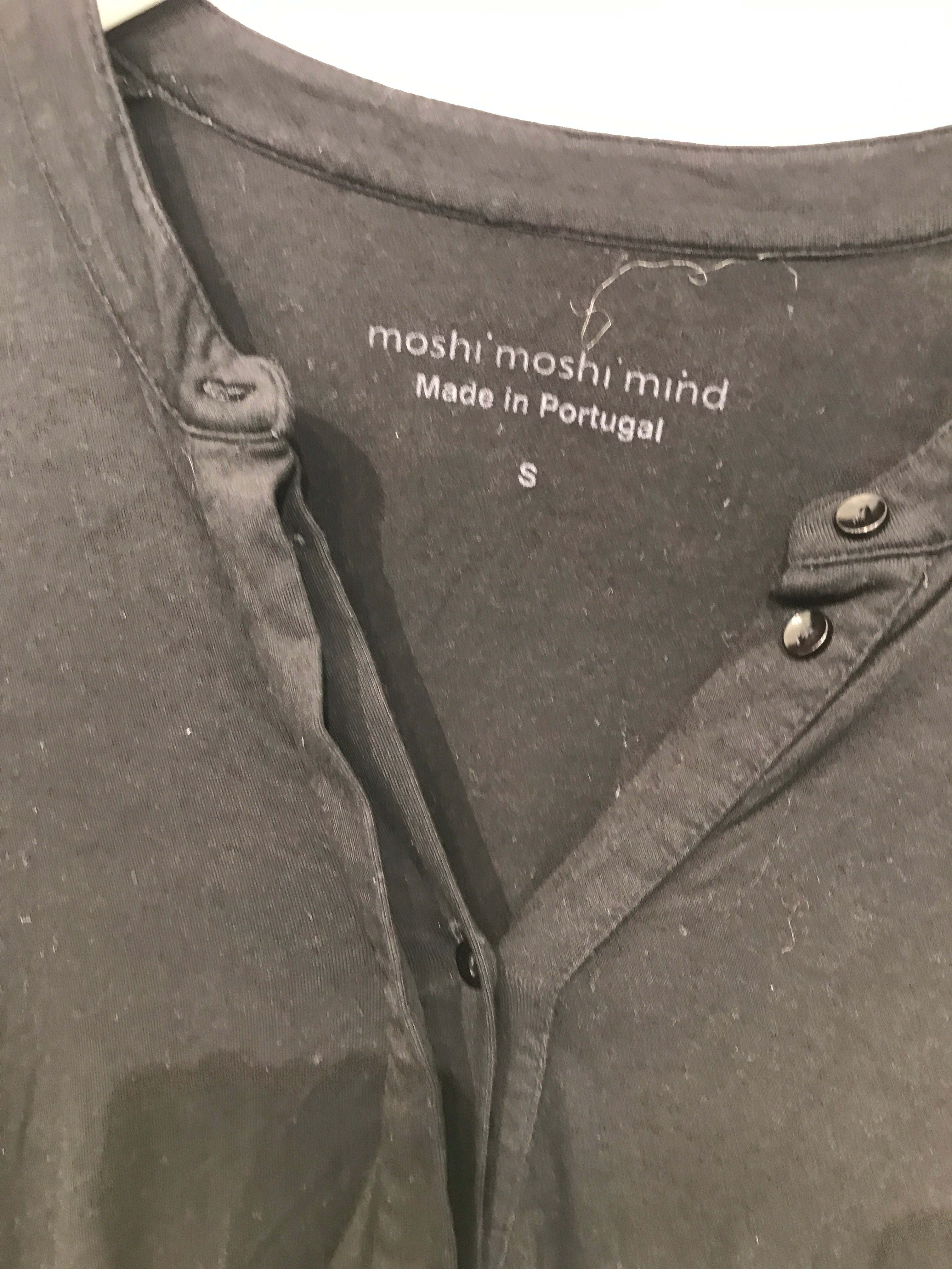 Moshi Moshi Kjole